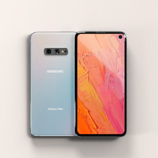 Galaxy S10e 128GB (Verizon)
