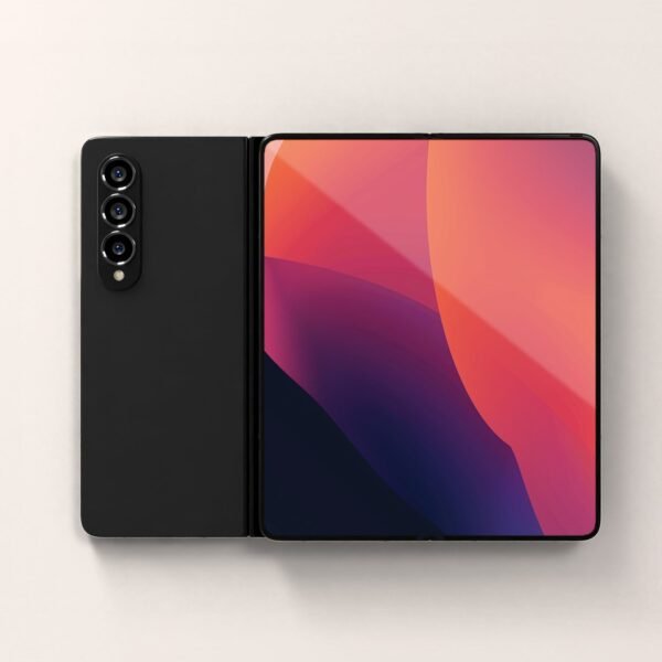 Galaxy Z Fold4 512GB (Unlocked)