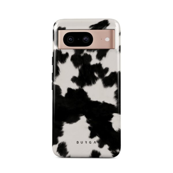 Achromatic - Google Pixel 8 Case