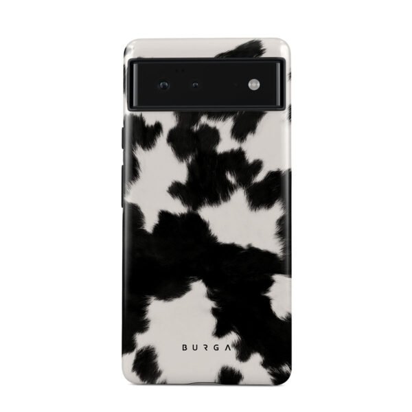 Achromatic - Google Pixel 6 Case